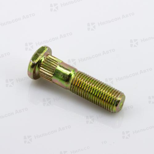 Шпилька колеса HYUNDAI/KIA задняя, вид 1, TYB