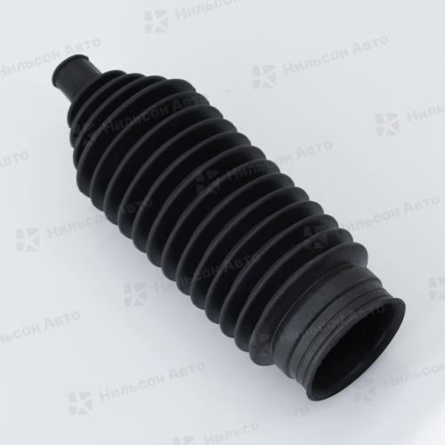 Пыльник рулевой рейки, MR 195*53*18.5 (универсальный, без хомутов)