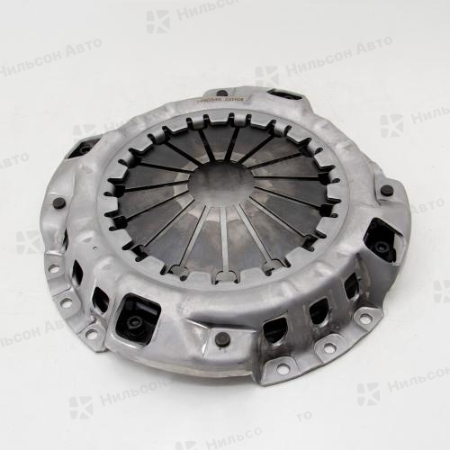 Корзина сцепления лепестковая 325*210*368 MMC FUSO 6D14-16 GTP без площадки