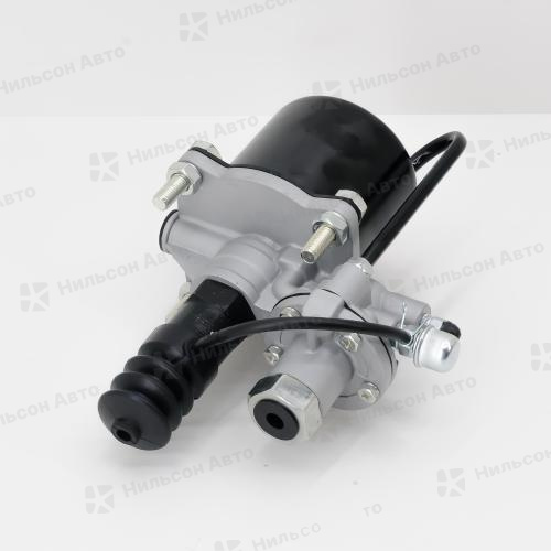 Вакуумный усилитель сцепления (ПГУ) диаметр 90, GTP