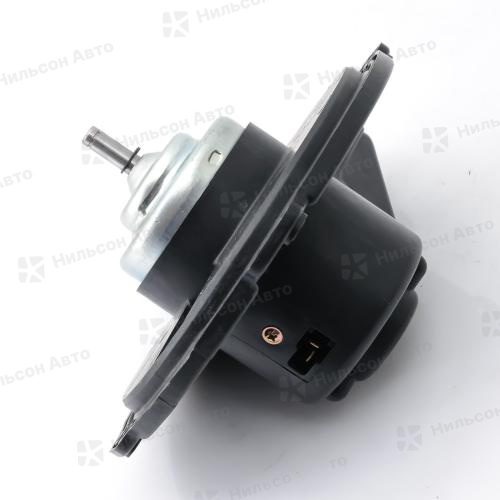 Моторчик печки 12V ISUZU ELF 4JG2, Nilson Auto Parts (без крыльчатки)