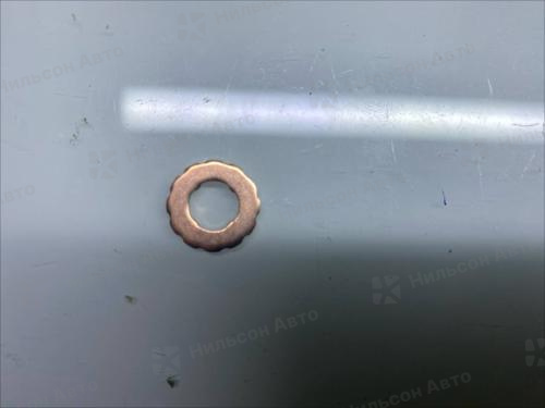 Шайба форсунки BOSCH