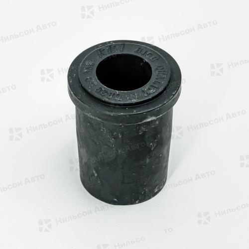 Сайлентблок рессоры MAZDA BONGO, вид 1, RBI (резиновый, короткий)