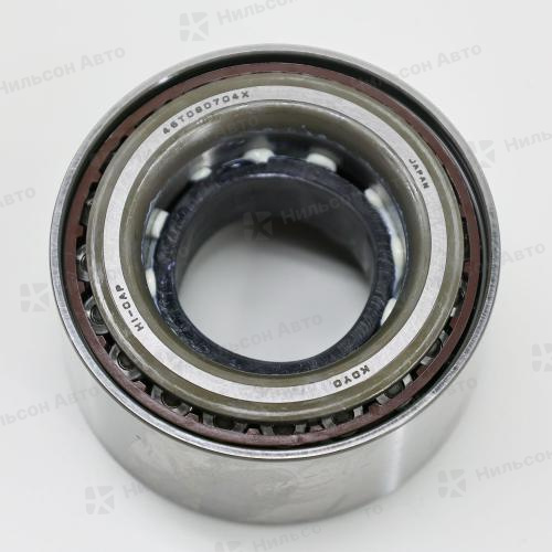 Подшипник ступичный SUBARU, вид 1, KOYO