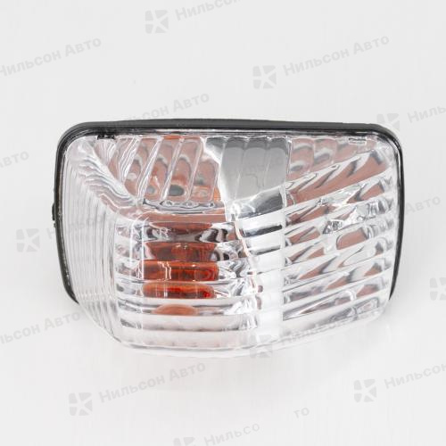 Поворот в дверь ISUZU ELF, 2008, вид 2, правый, AUTODEPO