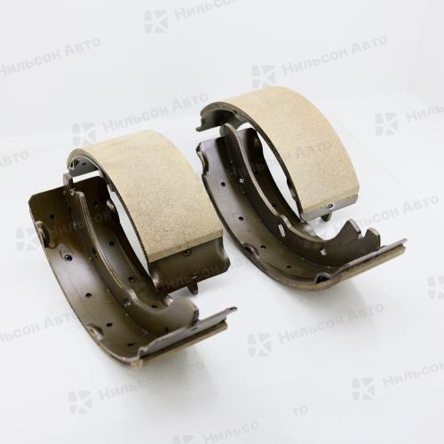 Колодки барабанные MAZDA TITAN FN-3362 MINTYE