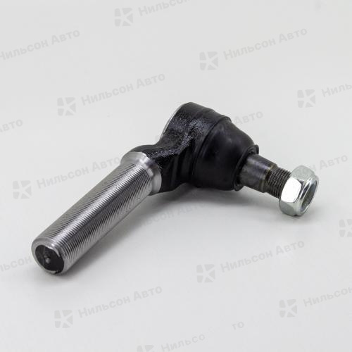 Рулевой наконечник HINO 300/RANGER, левый, CTR (диаметр трубы 25, конус 20)