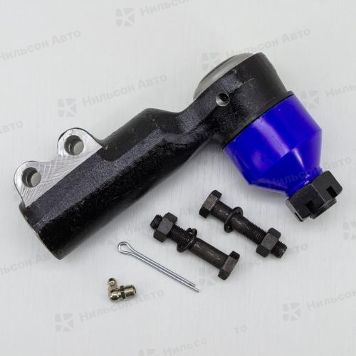 Рулевой наконечник ISUZU GIGA, левый, CHASE