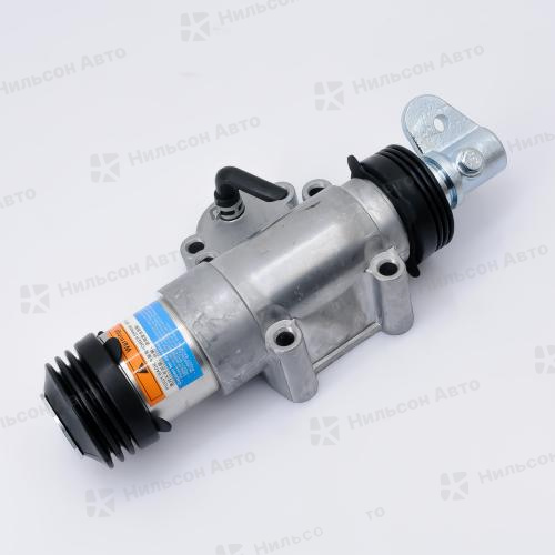 Пневмоусилитель КПП MITSUBISHI FUSO 6D15, 6D16, 6D17, GTP (66*82*72)