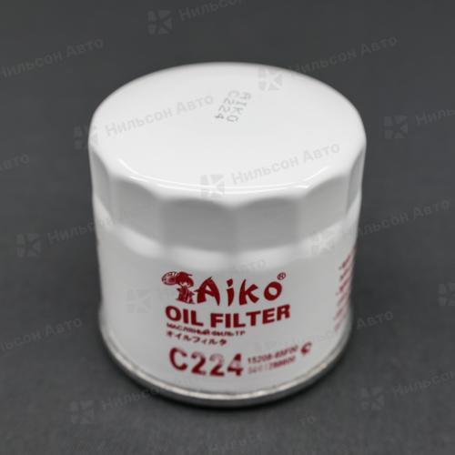 Фильтр масляный C-224 AIKO