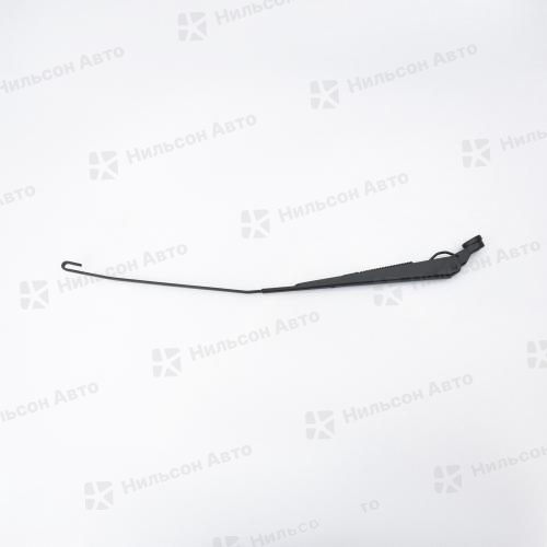 Поводок дворника ISUZU ELF NPR, правый, правый руль, оригинал (NP)