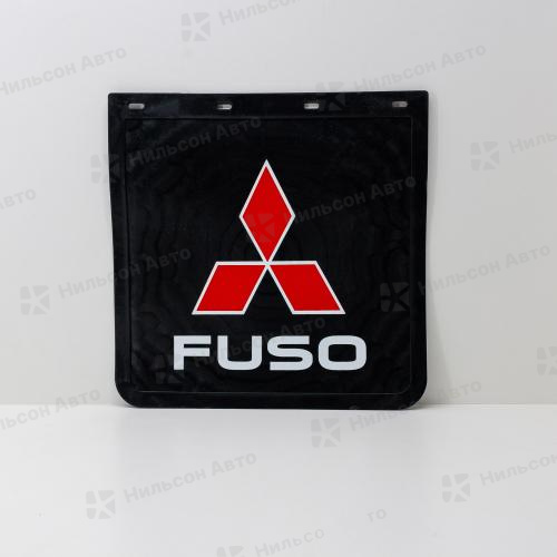 Брызговик MITSUBISHI FUSO, 50*50, AUTODEPO (1шт)