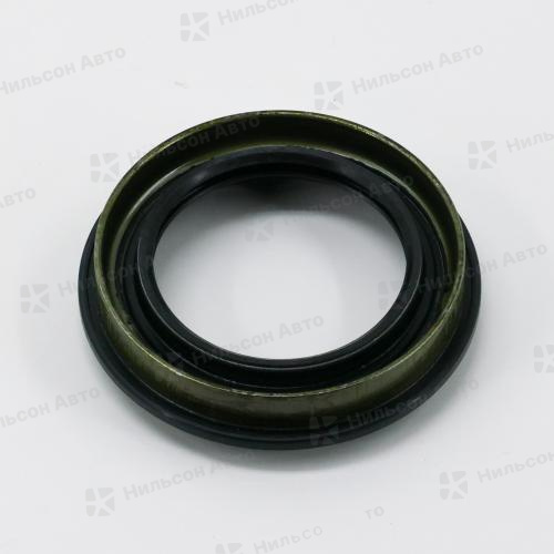 Сальник задней ступицы наружный NISSAN ATLAS, 50*70*12*17, MUSASHI