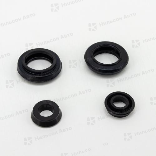 Ремкомплект рабочих тормозных цилиндров HYUNDAI HD/COUNTY на 1 цилиндр, ONNURI (2+2)