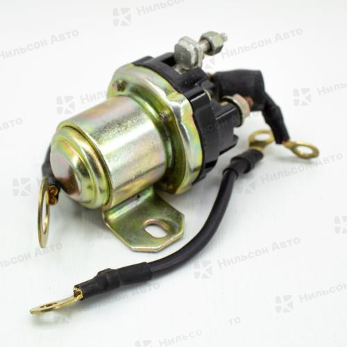 Реле стартера 100A 24V, ZEVS