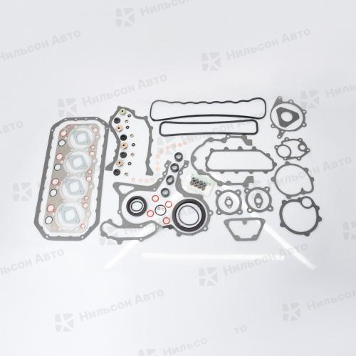 Ремкомплект двигателя NISSAN ATLAS FD35 TEIKIN (металлическая 11044-01D01)