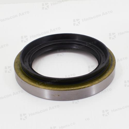 Сальник хвостовика заднего редуктора ISUZU, 86*127*16*25, MUSASHI