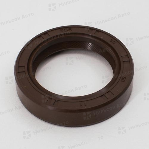 Сальник хвостовика МТМ NISSAN ATLAS, 35*50*11, Nilson Auto Parts