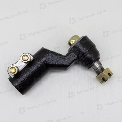 Рулевой наконечник MMC FUSO/HYUNDAI, левый, CR (диаметр трубы 35, конус 22)