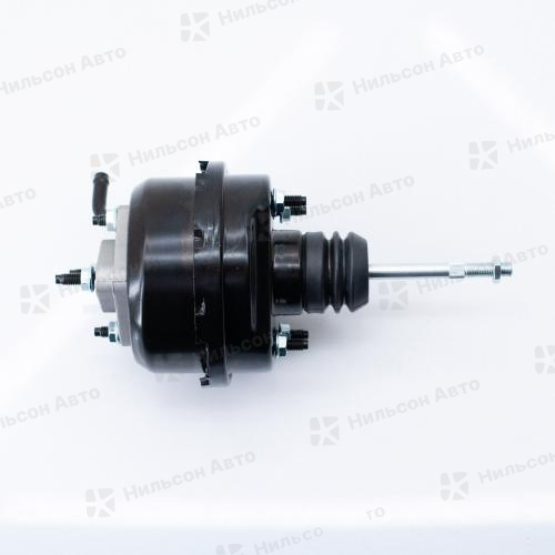 Вакуум сцепления ISUZU ELF 4BE1 до 1993 г, (221-02105), ZEVS