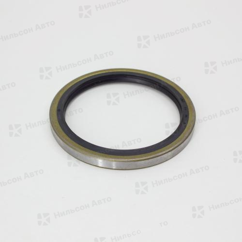 Сальник передней ступицы ISUZU, JAC, 73*90*8, Nilson Auto Parts
