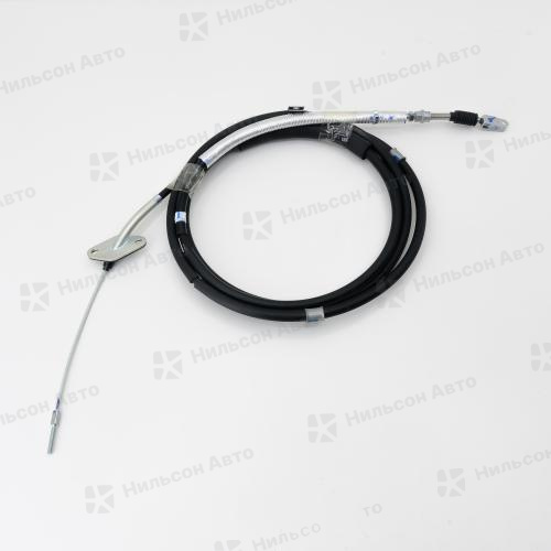 Трос ручника MMC CANTER, вид15, TSK (длина 325-365 см)