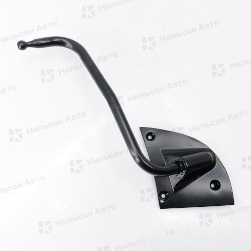 Стойка зеркала MMC CANTER FE500-600, 1993-2000 левая, Nilson Auto Parts (под 1 зеркало)