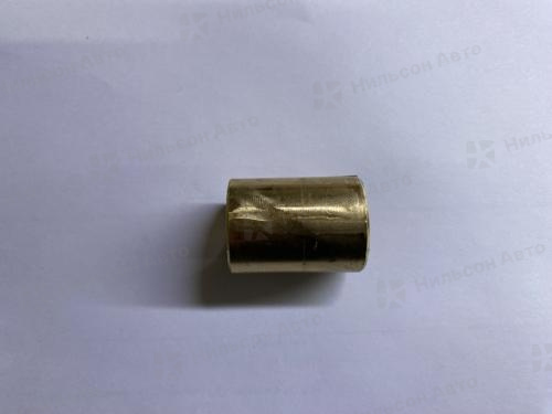 Втулка шкворневого пальца ГАЗель/ГАЗ-3302, оригинал