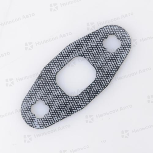 Прокладка маслоотводящей трубки турбокомпрессора CUMMINS ISF 2.8L, оригинал