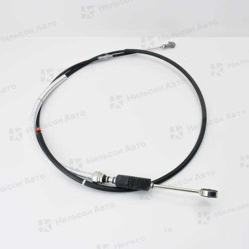 Трос переключения передач ISUZU ELF 4HK1-T включает, оригинал