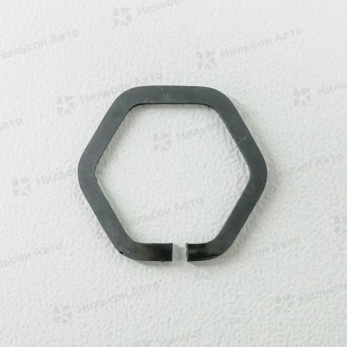 Шайба форсунки регулировочная SIEMENS 0,90 мм, Nilson Auto Parts