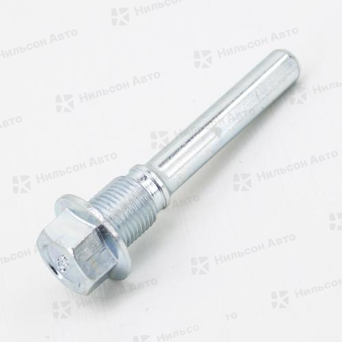 Направляющая суппорта MMC CANTER 2-суппортовый, TI-GUAR