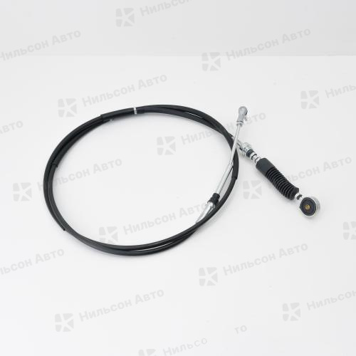 Трос переключения передач ISUZU ELF 4HF1 включает 5-ступка, длина 230-280, ZEVS