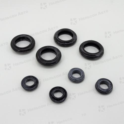 Ремкомплект рабочих тормозных цилиндров MMC CANTER, вид11, SEIKEN (4*SC80093R+4*SC30434)