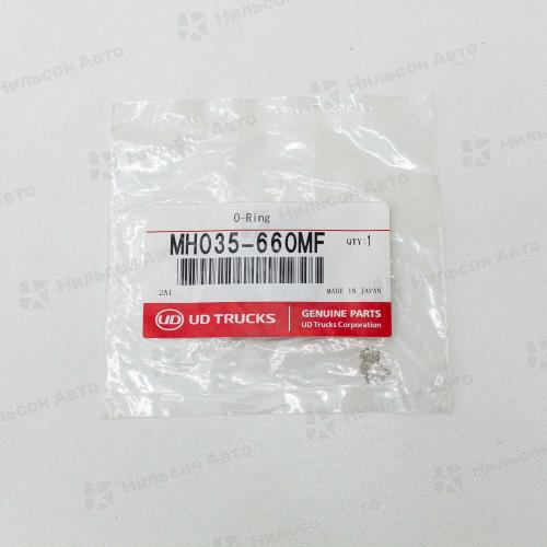 Кольцо уплотнительное NISSAN, оригинал