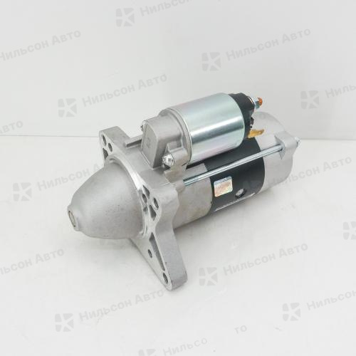 Стартер 12V MAZDA TITAN WL, 10 зубьев, закрытый бендикс, 2,2 KW, MOTORHERZ