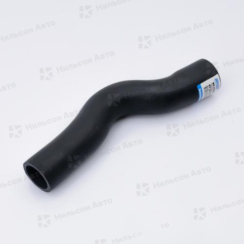 Патрубок радиатора верхний MMC CANTER 4M40, LOKCO