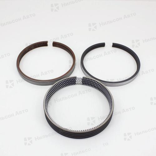 Кольца поршневые MAZDA TITAN SL, вид 1, NPR (под конус)