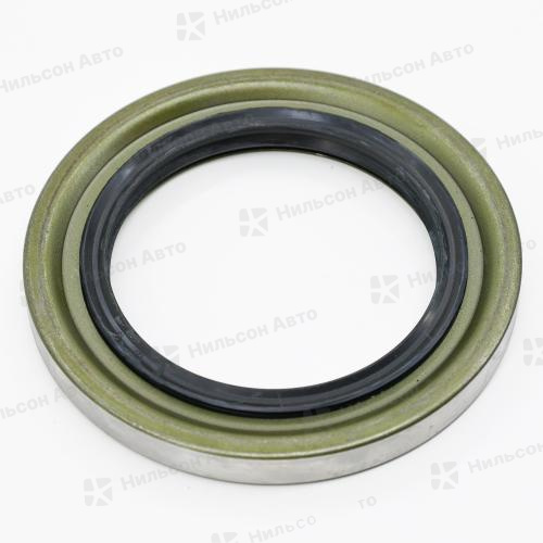 Сальник задней ступицы внутренний MMC, 85*127*13, ZEVS