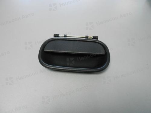 Ручка двери наружная ISUZU ELF правая, б/у