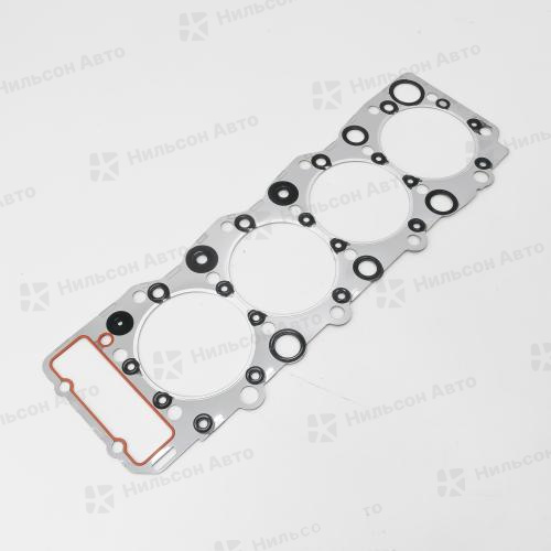 Прокладка головки блока ISUZU ELF 4HG1 вид 2, 1 ремонт, оригинал