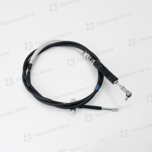 Трос переключения передач MMC CANTER 4M51 включает, длина 300-260 см, TSK