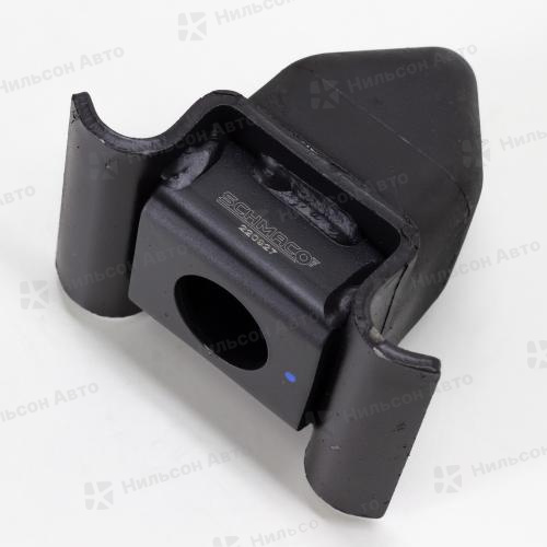 Отбойник передней рессоры MMC CANTER/HYUNDAI вид 1, SCHMACO см HYUNDAI