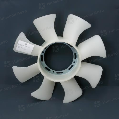 Вентилятор охлаждения MMC CANTER 4D35, ZEVS