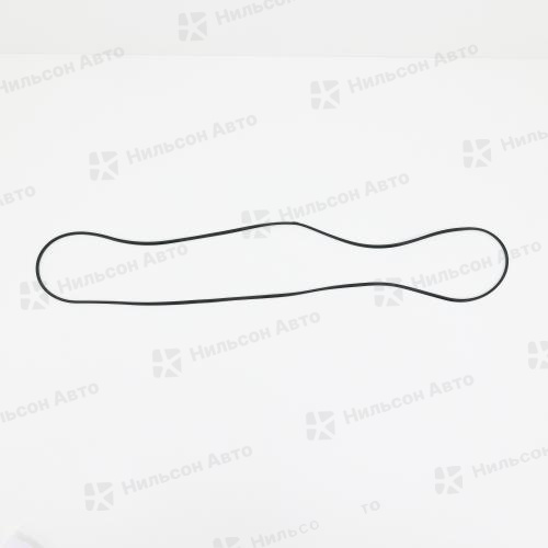 Прокладка клапанной крышки ISUZU FORWARD 6BG1, 6BB1, 6BD1, QUNZE