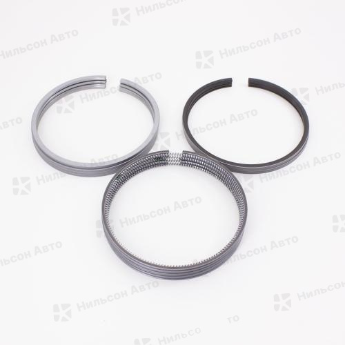 Кольца поршневые MMC CANTER 4D32, 4D34-T RIK