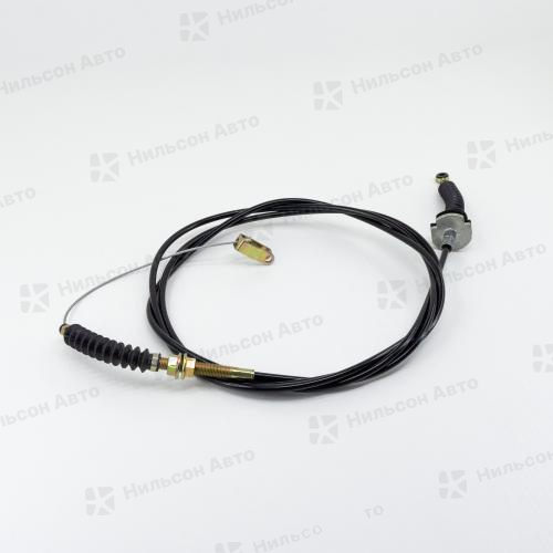 Трос газа HINO RANGER, вид 2, длина 291 см, GSPARTS