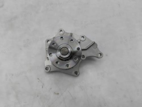 Помпа водяная ISUZU ELF 4JB1, 4JA1, 4JG2, вид 1, KRAUF