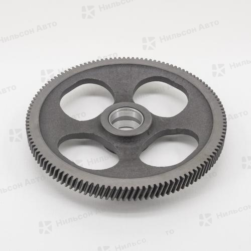 Шестерня ГРМ ISUZU ELF/ISUZU FORWARD 4HF1, 4HG1, 4HE1, 6HE1, 6HH1, 6HL1, диаметр 187, зубьев 122, ZEVS