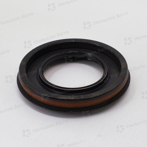 Сальник хвостовика заднего редуктора JAC, 60*103*12*20, оригинал